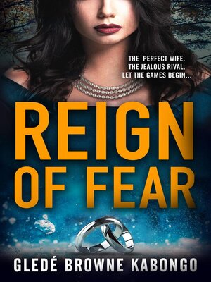 cover image of Reign of Fear